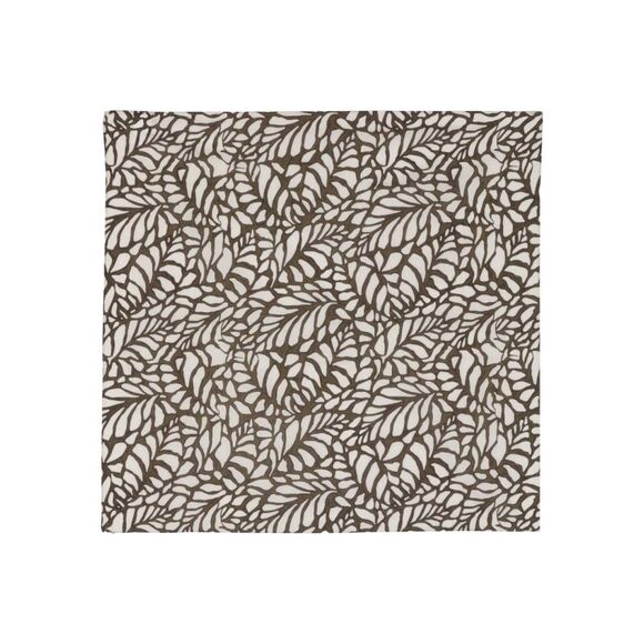 Brunello Cucinelli All-Over Botanical Print Scarf,All Products : American Fashion Style Bags On Sale